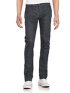 Hudson Jeans Slim-straight Jeans