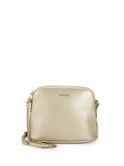 Furla Miky Leather Crossbody Pouch Bag
