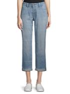 Nydj Jessica Relaxed Jeans