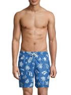 Trunks Surf + Swim Sano Tropical Swim Shorts
