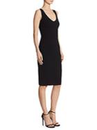 Elizabeth And James Selby Bodycon Dress