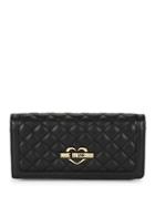 Love Moschino Super Quilted Wallet