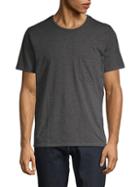 7 For All Mankind Classic Crewneck Tee