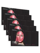 Double Dare Omg! 5-piece Platinum Facial Mask Kit