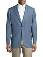 Brioni Notched Two-button Sportcoat