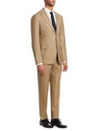 Isaia 2-piece Cortina Wool Suit