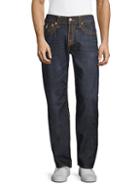 True Religion Ricky Straight-fit Big T Jeans