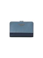Kate Spade New York Spencer Compact Leather Wallet