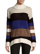 Saks Fifth Avenue Modish Knit Sweater
