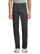 7 For All Mankind Slimmy Straight Pants