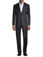 Canali Super 150 Wool Suit