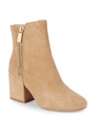 Kenneth Cole New York Rima Suede Booties
