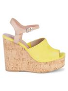 Charles By Charles David Dory Wedge Sandals