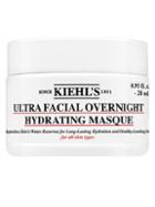 Kiehl's Since Ultra Facial Overnight Hydrating Mask.