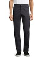 Ag Jeans Tailored-leg Trousers