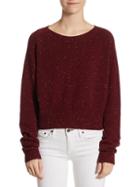 Theory Relaxed Cashmere Sweater