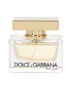 Dolce & Gabbana The One Eau De Parfum/1.6 Oz.