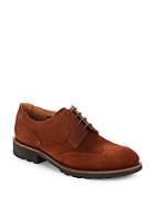 Vince Camuto Ayer Wingtip Derby Shoes