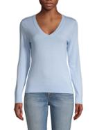 Saks Fifth Avenue Casual V-neck Sweater