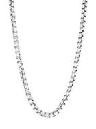 Effy 925 Sterling Silver Chain Necklace