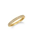 Le Vian Nude Palette 14k Honey Gold And Nude Diamond Ring