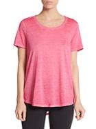 Marc New York By Andrew Marc Performance Super Wash Tee