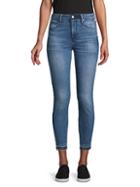 Rta Cropped Jeans