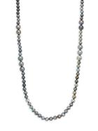 Effy 8mm-15mm Tahitian Pearl Necklace