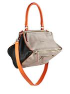 Givenchy Pandora Medium Multicolor Shoulder Bag