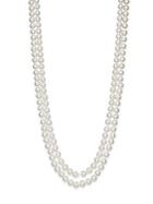 Saks Fifth Avenue 8mm Simulated Pearl Necklace/60