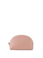 Furla Two-piece Leather Cosmetic Case Set
