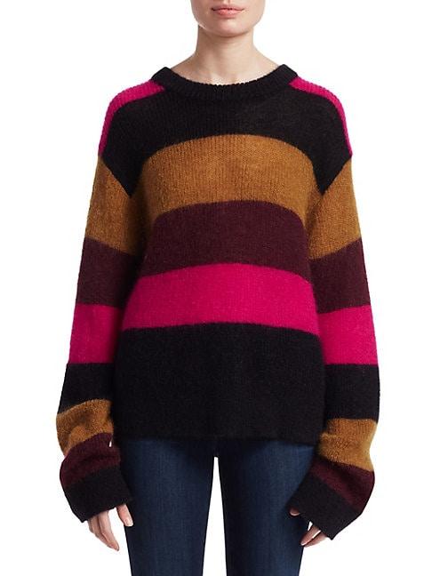 A.l.c. Waverly Mohair Sweater