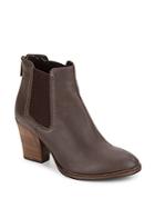 Aquatalia By Marvin K Fairly Leather Booties