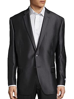 Todd Snyder Two-button Long Sleeve Jacket