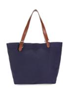 Cole Haan Summer Friday Canvas Tote