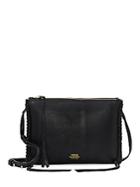 Vince Camuto Litzy Leather Crossbody Bag