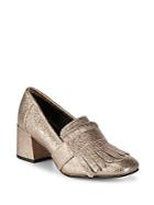 Kenneth Cole Mariel Leather Loafers