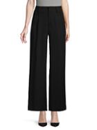 Vince Relaxed Wide-leg Pants