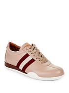Bally Franciscaleather Sneakers