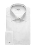 Eton Slim-fit Cotton Formal Shirt