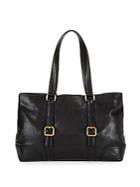 Frye Claude Leather Tote