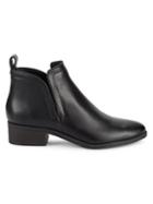 Dolce Vita Tamy Leather Booties