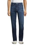 Joe's Jeans The Athletic Relaxed Slim-leg Jeans