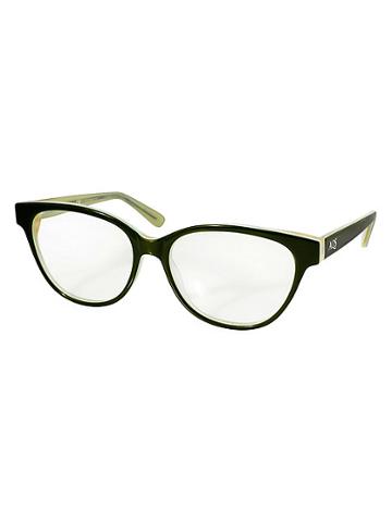 Aqs Aria 54mm Optical Glasses