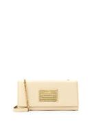 Love Moschino Leather Chain Wallet