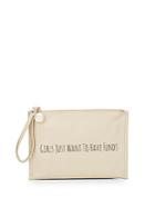 Deux Lux Girls Wristlet