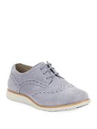 Cole Haan Original Grand Leather Sneakers