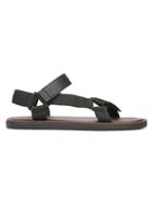 Vince Destin Velcro Strap Walking Sandals