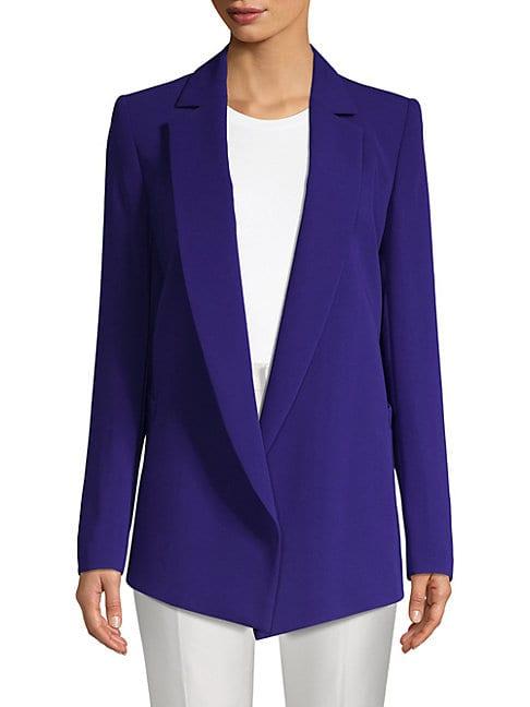 Escada Belsey Oversized Blazer