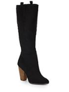 Charles By Charles David Skyler Suede Tall Boots